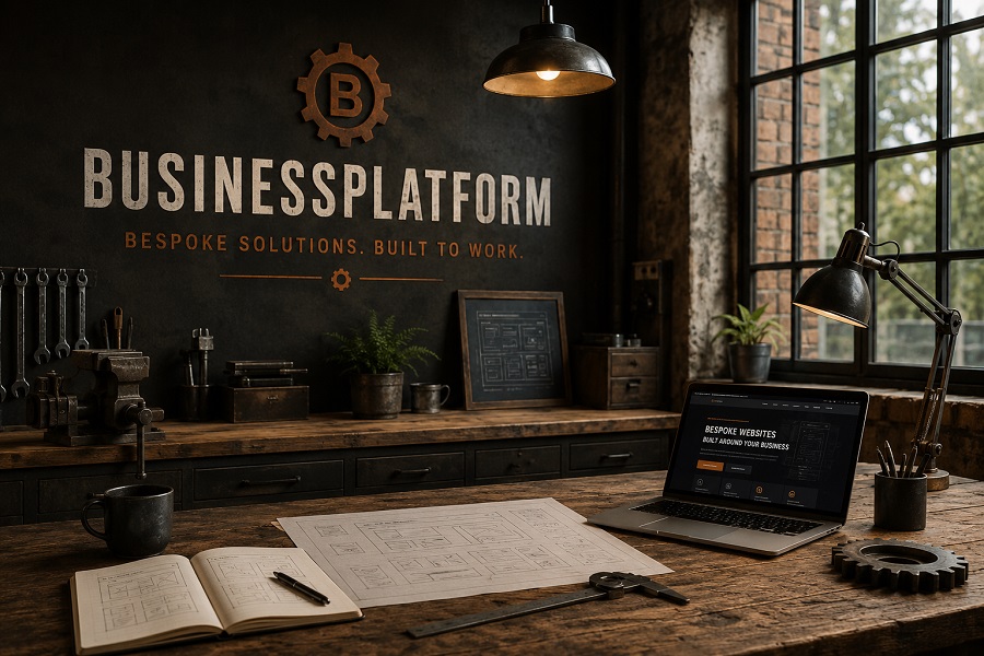 BusinessPlatform workshop